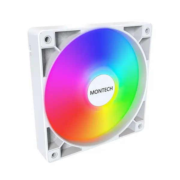 GF120 PWM Módulo de ventilador