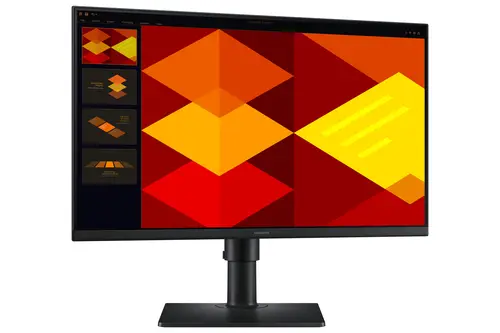 S40GD pantalla para PC 61 cm (24") 1920 x 1080 Pixeles Full HD LCD Negro - Imagen 11