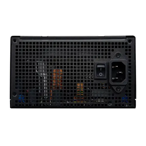 CGRGDN-1000 unidad de fuente de alimentación 1000 W 20+4 pin ATX ATX Negro - Imagen 4