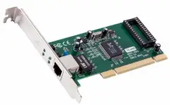 APPPCI1000V2 adaptador y tarjeta de red Interno Ethernet 2000 Mbit/s