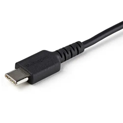 Cable de 1m Adaptador Bloqueador USB de Datos  Adaptador USB a USB-C de Carga Segura  USB Tipo C Solo de Carga para Tablet o Teléfono Móvil  Protector de Bloqueo de Datos - Imagen 5
