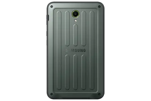 Galaxy Tab Active5 Wi-Fi Entreprise Edition Samsung Exynos 128 GB 20,3 cm (8") 6 GB Wi-Fi 6 (802.11ax) Android 14 Verde - Imagen 4