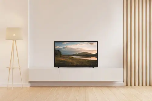 TU32H5005FK 81,3 cm (32") HD Smart TV Wifi Negro - Imagen 3