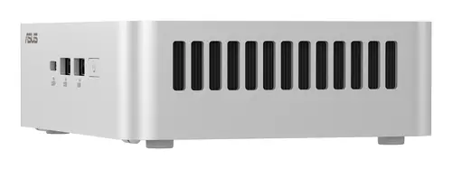 NUC 15 Pro+ RNUC15CRSU900002 Blanco 285H - Imagen 4