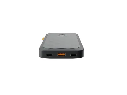 20W Fuel Series Powerbank 10.000mAh - Midnight Black - Imagen 5