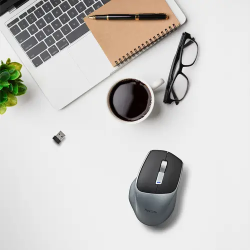 NGS WIRELESS MULTIMODE MOUSE - Imagen 6