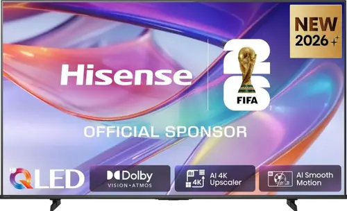 HISENSE 43Q7S / TELEVISOR SMART TV 43'' UHD 4K HDR