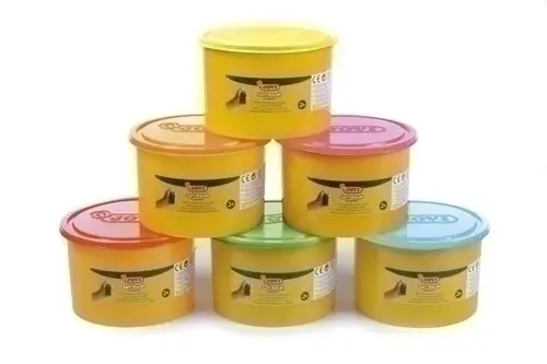 PLASTILINA JOVI BLANDIVER ROSA