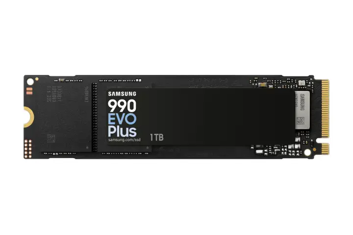 MZ-V9S1T0 1 TB M.2 PCI Express 4.0 NVMe V-NAND TLC