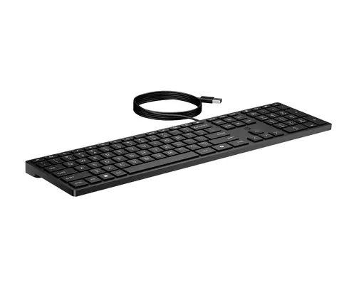 Teclado de sobremesa con cable 320K - Imagen 2