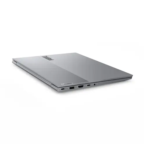 ThinkBook 14 G8 IAL Intel Core Ultra 9 185H Portátil 35,6 cm (14") WUXGA 32 GB DDR5-SDRAM 512 GB SSD Wi-Fi 6E (802.11ax) Windows 11 Pro Gris Español - Imagen 5