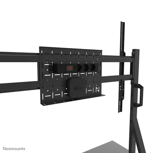 FL50-525BL1 Carro para TV 55-86" - instalación rápida - TÜV - Imagen 12