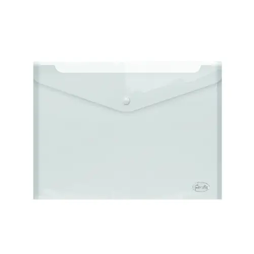 DOSSIER SOBRE FOROFIS PP BRC.A4 INCOLORO