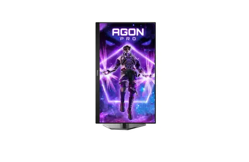 AGON PRO AG246FK pantalla para PC 61,2 cm (24.1") 1920 x 1080 Pixeles Full HD LCD Negro - Imagen 5