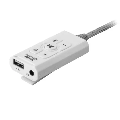 MSC2W, Blanco, One size - Imagen 3