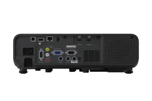 EB-L265F 4600 lúmenes ANSI 3LCD 1080p (1920x1080) 3D Negro - Imagen 5