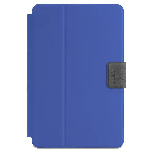 SafeFit 7-8" 20,3 cm (8") Folio Azul - Imagen 1