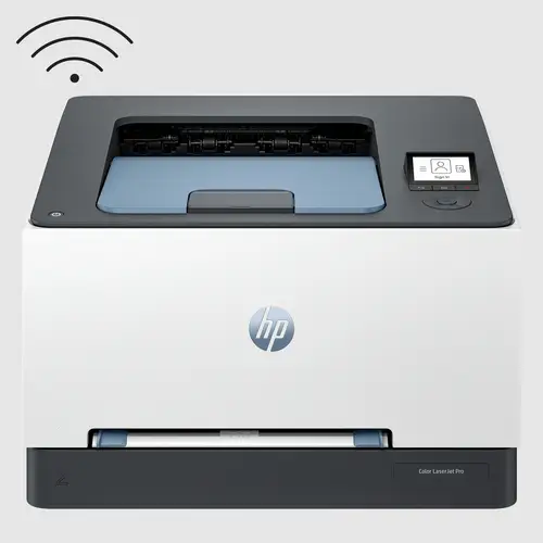 LaserJet Pro 3202dn Color Impresora, Solo Ethernet  A doble cara - Imagen 10
