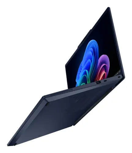 ThinkPad T14s Gen 7 (Intel) Copilot+ PC Intel Core Ultra 7 355 Portátil 35,6 cm (14") Pantalla táctil WUXGA 32 GB LPDDR5x-SDRAM 512 GB SSD Wi-Fi 7 (802.11be) Windows 11 Pro Azul Español - Imagen 14
