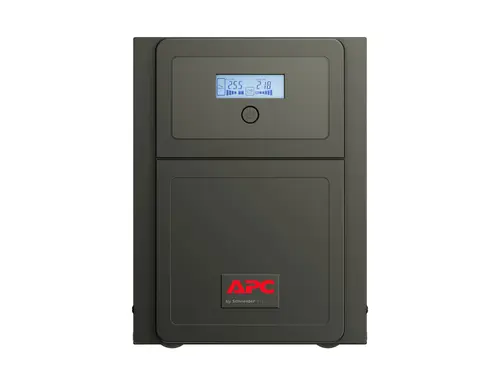 Easy UPS SMV sistema de alimentación ininterrumpida (UPS) Línea interactiva 3 kVA 2100 W 6 salidas AC - Imagen 2