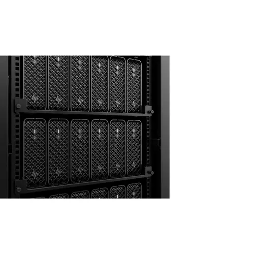 None Intel Core Ultra 7 265 16 GB DDR5-SDRAM 512 GB SSD NVIDIA RTX A1000 Windows 11 Pro Mini PC Puesto de trabajo AI Workstation, AI PC Negro - Imagen 8