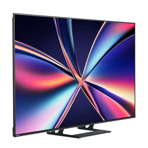 65E8Q Televisor 165,1 cm (65") 4K Ultra HD Smart TV Wifi Negro, Gris 600 cd / m² - Imagen 2