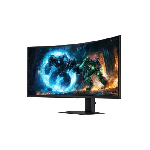 G75F pantalla para PC 101,6 cm (40") 5120 x 2160 Pixeles WUHD LCD Negro - Imagen 3
