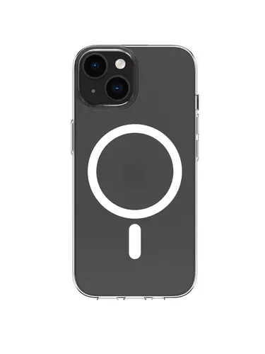 Greenland Pro MS funda para teléfono móvil 15,5 cm (6.1") Transparente - Imagen 4