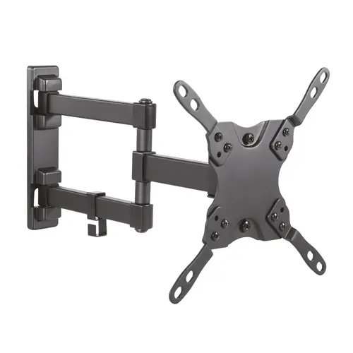 WT42TSLE-011 soporte para TV 106,7 cm (42") Negro - Imagen 1