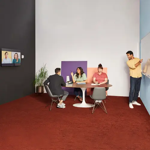 Whiteboard Owl 13 MP Blanco 4208 x 3120 Pixeles 10 pps CMOS - Imagen 7