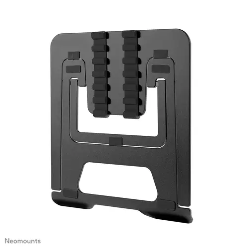 NSLS085BLACK Soporte para portátil 10-17" - plegable - compacto - universal - Imagen 5