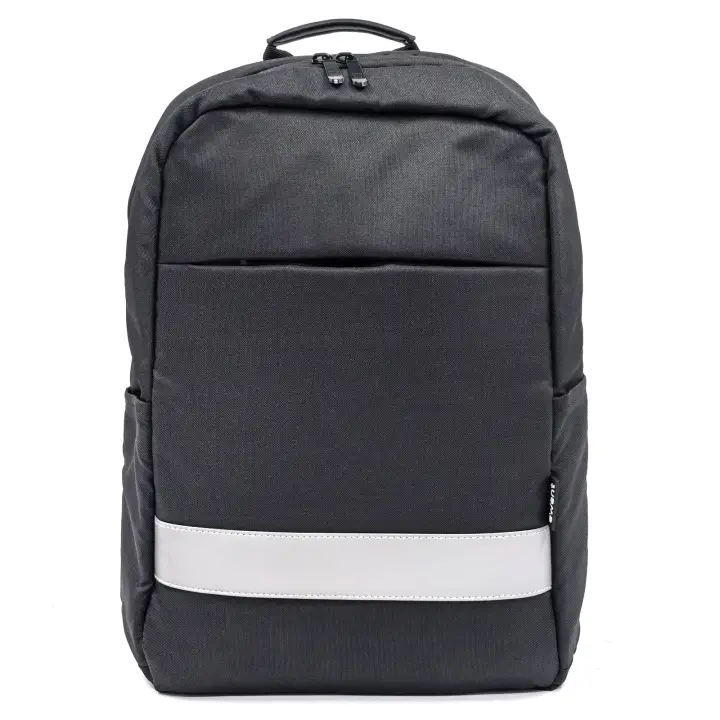 EW2539 maletines para portátil 40,9 cm (16.1") Mochila Negro
