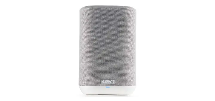 Home 150 Blanco Inalámbrico y alámbrico