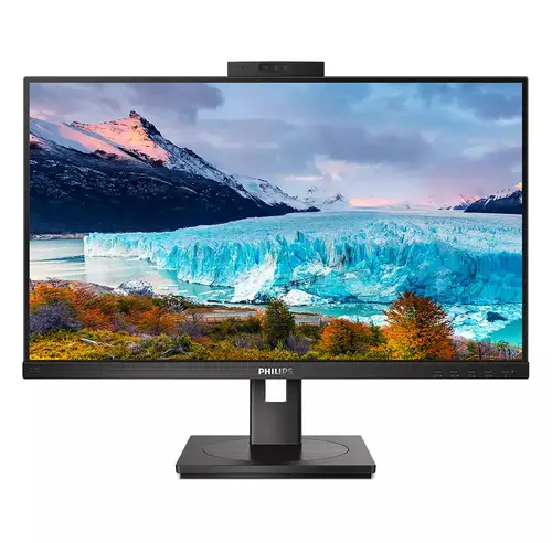 S Line 272S1MH/00 LED display 68,6 cm (27") 1920 x 1080 Pixeles Full HD Negro - Imagen 1