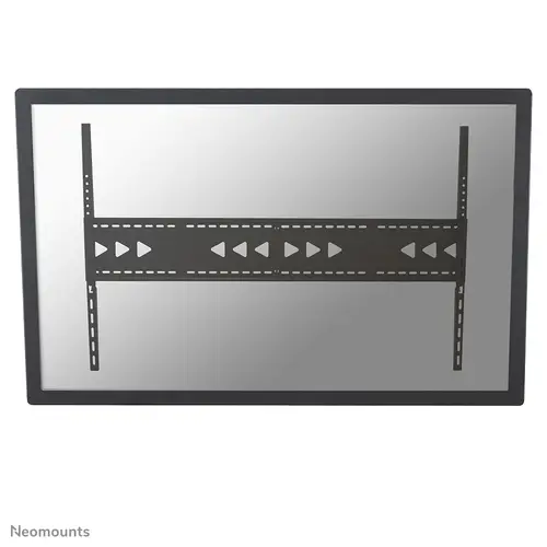 LFD-W1500 Soporte de pared para TV 60-100" - fijo - horizontal y vertical - Imagen 1