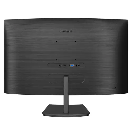 E Line 241E1SCA/00 pantalla para PC 59,9 cm (23.6") 1920 x 1080 Pixeles Full HD LCD Negro - Imagen 8