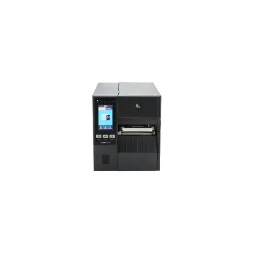 ZT411 impresora de etiquetas Transferencia térmica 300 x 300 DPI 356 mm/s Inalámbrico y alámbrico Ethernet Bluetooth - Imagen 4