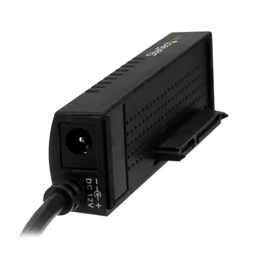 Cable Adaptador USB 3.1 USB-C de 10Gbps para Unidades de Disco SATA de 2,5 o 3,5 Pulgadas - USB Tipo C - Imagen 4