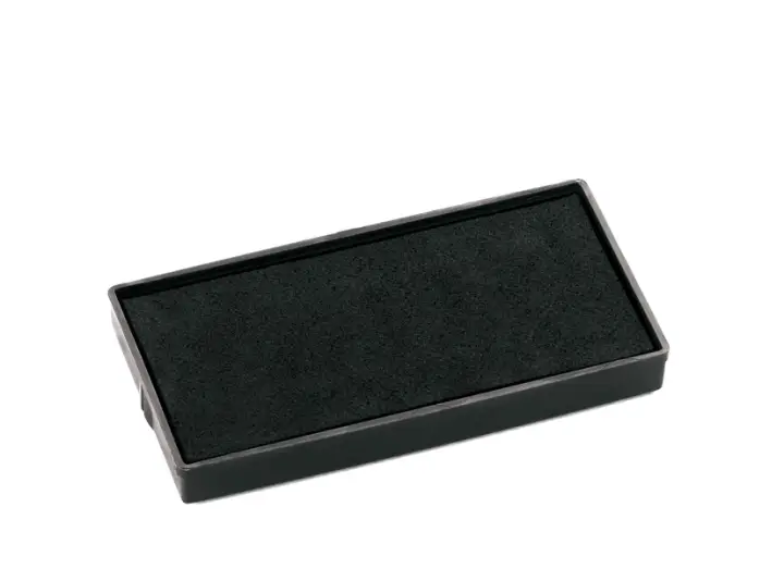 ALMOHADILLA COLOP E40 NEGRO