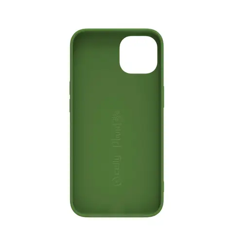 Planet funda para teléfono móvil 17 cm (6.7") Verde - Imagen 4