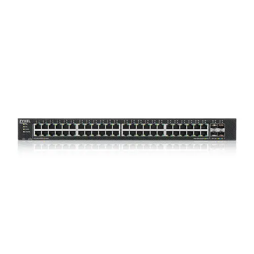 XGS1935-52 Gestionado L2+/L3 Gigabit Ethernet (10/100/1000) - Imagen 3