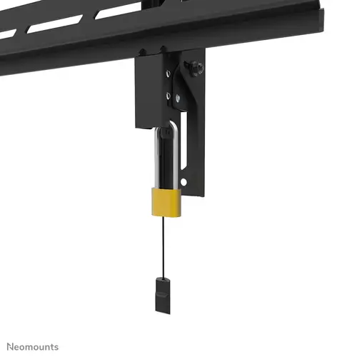 WL35S-950BL19 Soporte de pared robusto 55-110" - inclinable - bloqueable - horizontal y vertical - Imagen 8