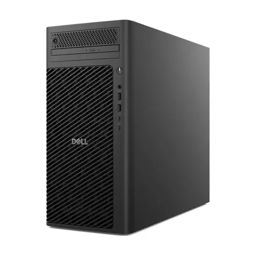 Pro Max FCT2250 T2 Intel Core Ultra 7 265K 32 GB DDR5-SDRAM 1 TB SSD Windows 11 Pro Torre PC Negro - Imagen 3