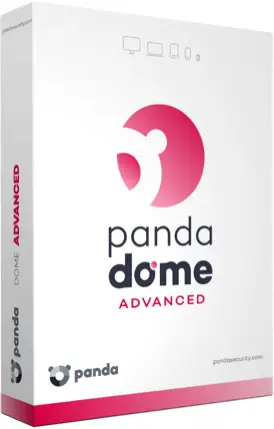 Panda Dome Advanced Seguridad de antivirus 5 licencia(s) 3 año(s)