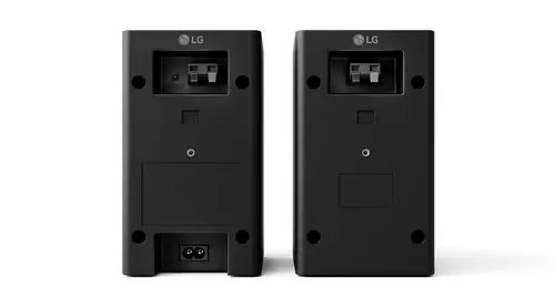 S70TR Negro 5.1.1 canales 500 W - Imagen 11