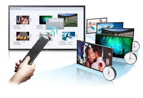 MagicInfo Lite S/W Server License 1 licencia(s) - Imagen 2