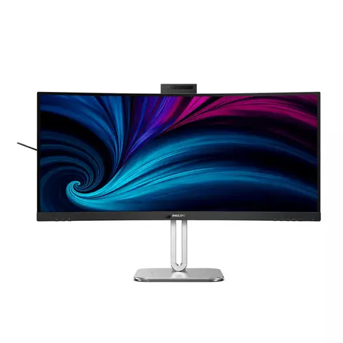 6000 series 34B2U6603CH/00 pantalla para PC 86,4 cm (34") 3440 x 1440 Pixeles Wide Quad HD LCD Gris - Imagen 5