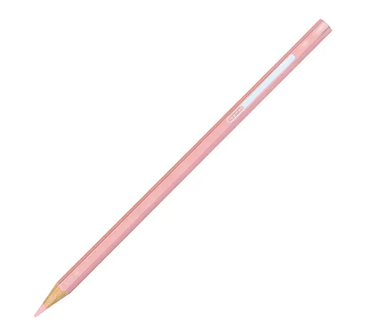 C.12U LAPICES GIOTTO STILNOVO ROSA CL 256105