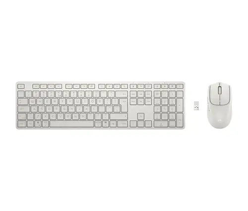 Combinación de teclado y ratón multidispositivo en modo dual 490C - Imagen 3