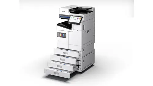 WorkForce Enterprise AM-C6000 Inyección de tinta A3 600 x 2400 DPI 60 ppm - Imagen 5